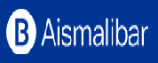 Aismalibar logo