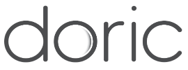 Doric logo