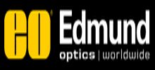 Edmund Optics logo