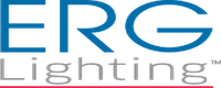 ERG Lighting logo