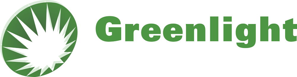 Greenlight Optics logo