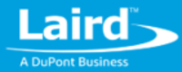 Laird logo