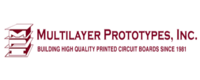 Multilayer Prototypes logo