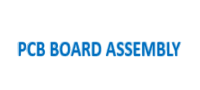PCB Board Assembly logo