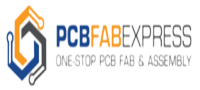 PCB FAB Express logo