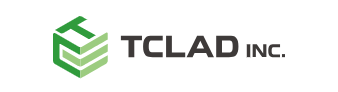 TCLAD INC. logo