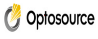 Optosource logo
