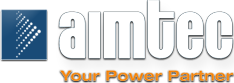 Aimtec (Canada) logo