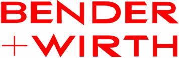 Bender & Wirth logo