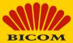 BICOM logo