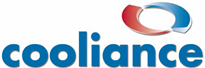 Cooliance logo