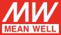 Mean Well (Taiwan/US) logo