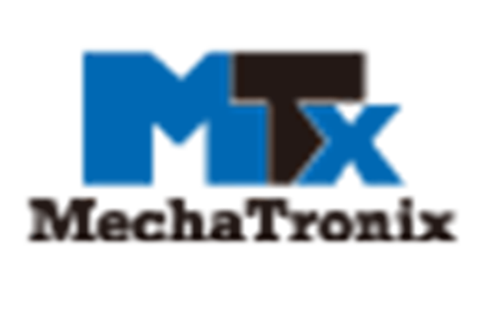 MechaTronix logo