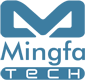 MingfaTech logo