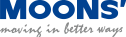Moons logo