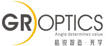 格锐智造 GR Optics logo
