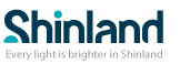 Shinland logo
