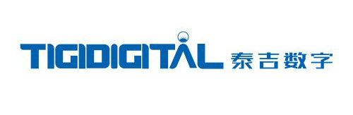 TIGI Digital Lighting (China) logo