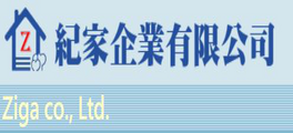 ZIGA logo