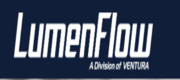 LumenFlow logo
